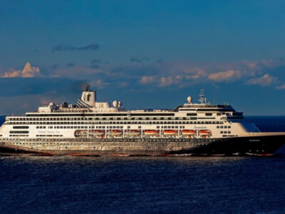 HAL MS ZAANDAM