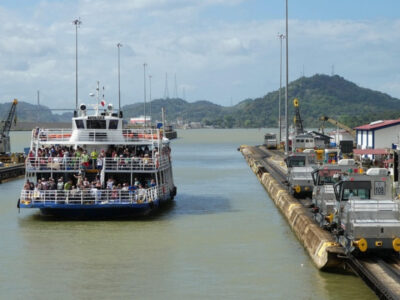 Panama Canal